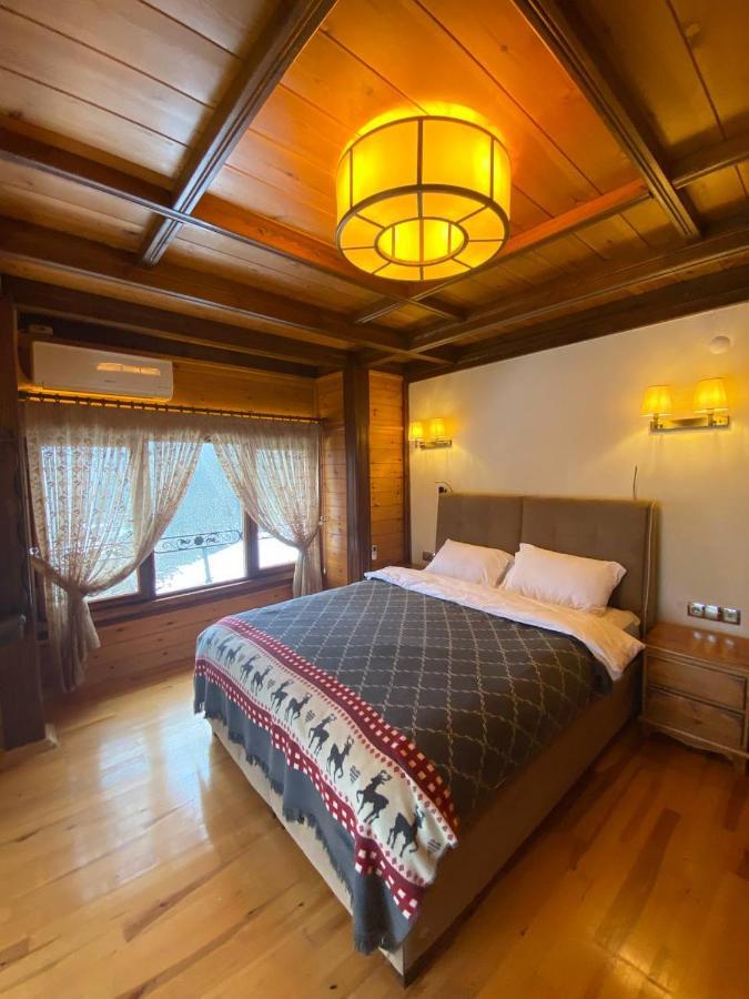 Dervish Inn Camlihemsin Ngoại thất bức ảnh
