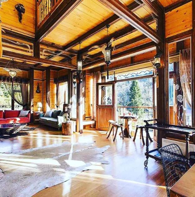 Dervish Inn Camlihemsin Ngoại thất bức ảnh