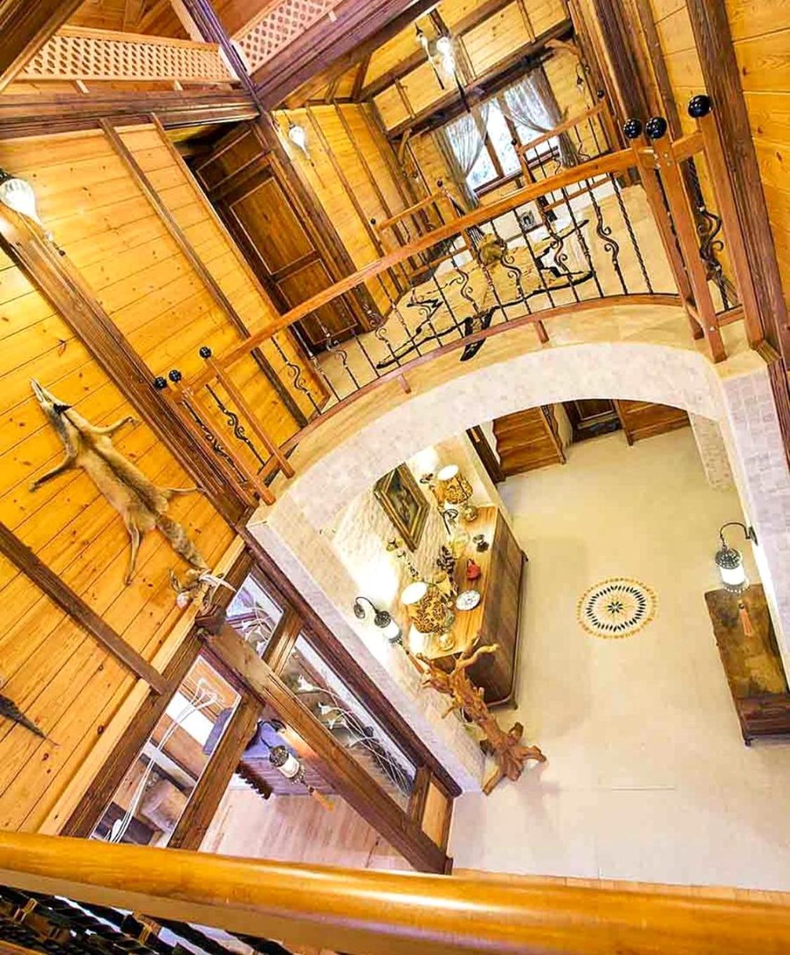Dervish Inn Camlihemsin Ngoại thất bức ảnh