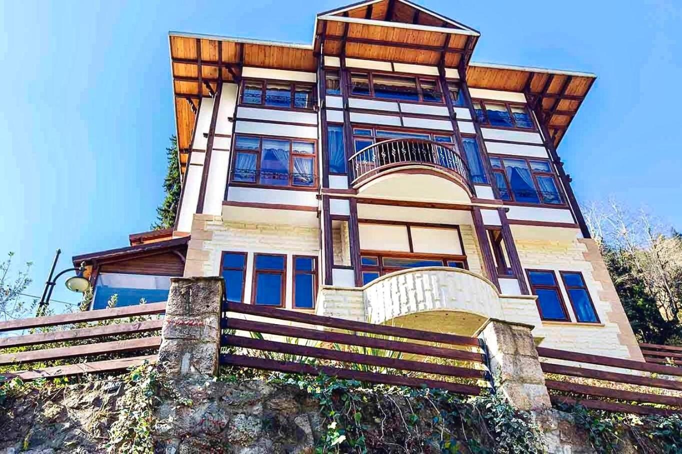 Dervish Inn Camlihemsin Ngoại thất bức ảnh