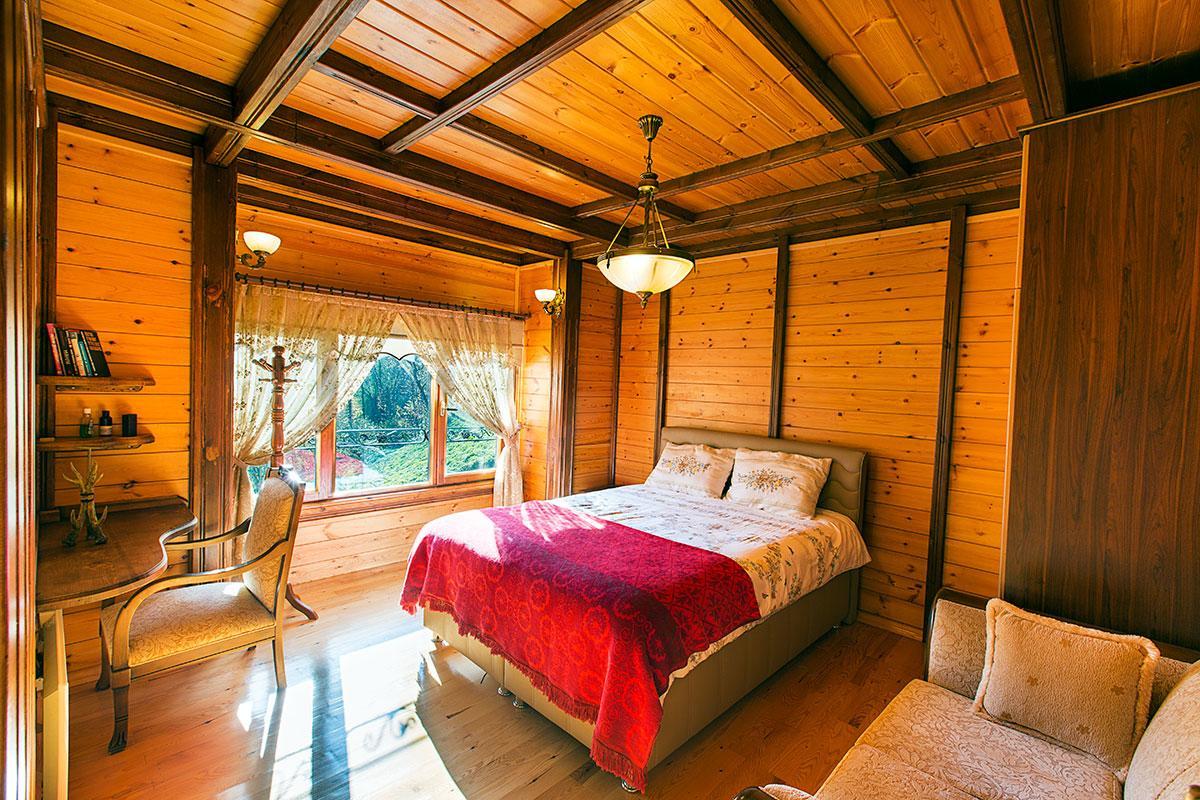 Dervish Inn Camlihemsin Ngoại thất bức ảnh